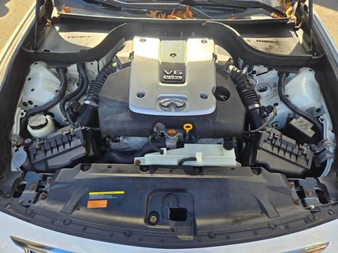 Used 2013 INFINITI G37 x Sedan w/ Premium Pkg image 31