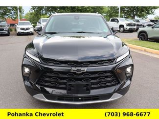 Used 2025 Chevrolet Blazer LT w/ Sound & Technology Package AWD/4WD video 2
