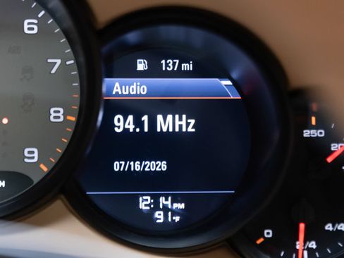 Used 2012 Porsche 911 Carrera S RWD image 87