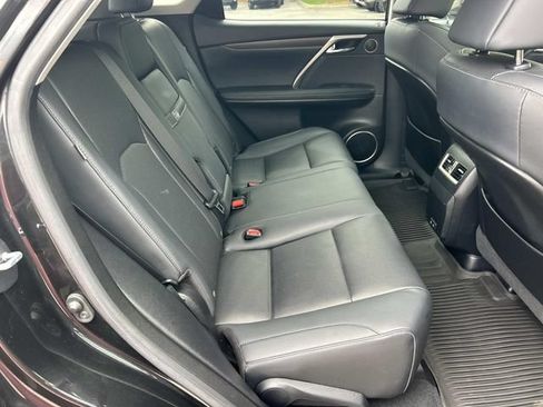 Used 2022 Lexus RX 350 FWD w/ Premium Package image 26