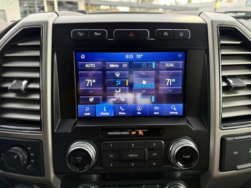 Used 2020 Ford F150 King Ranch w/ Equipment Group 601A Luxury AWD/4WD image 33