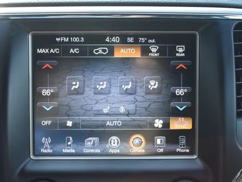 Used 2017 Jeep Grand Cherokee Laredo w/ Quick Order Package 23E AWD/4WD image 27