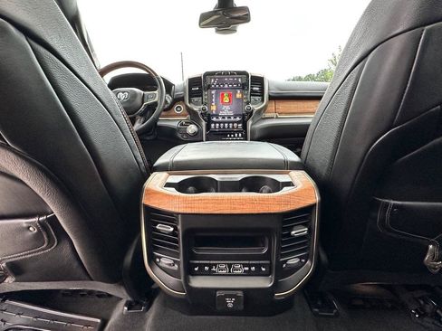 Used 2020 RAM 1500 Limited RWD image 24