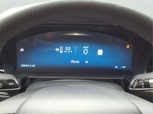 Used 2024 Lincoln Corsair AWD w/ Equipment Group 101A image 14