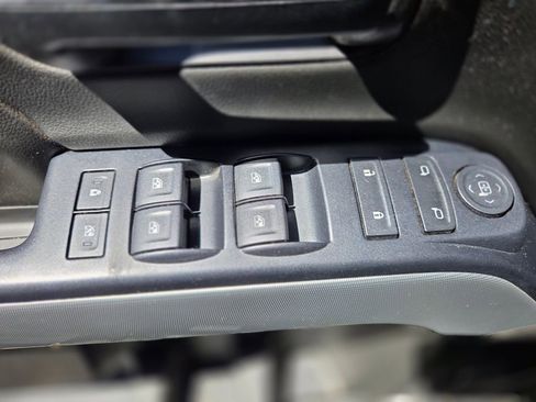 Used 2017 Chevrolet Silverado 1500 LT w/ All Star Edition image 23