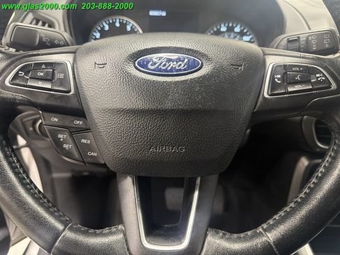 Used 2020 Ford EcoSport SE w/ SE Convenience Package image 22