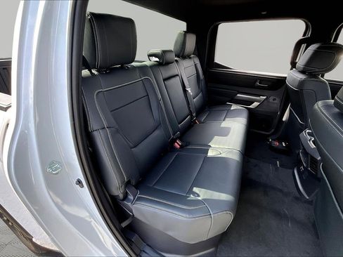 New 2026 Toyota Tundra SR5 AWD/4WD image 19
