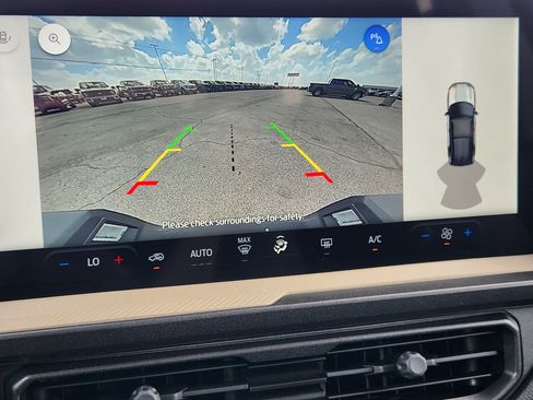 New 2026 Ford Bronco Sport Big Bend AWD/4WD image 13