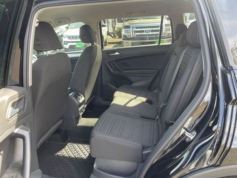 Used 2023 Volkswagen Tiguan S AWD/4WD image 12