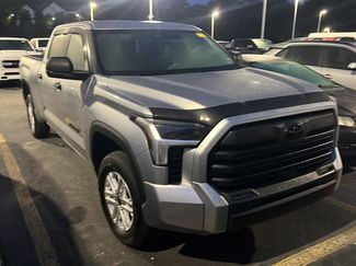 Used 2024 Toyota Tundra SR5 video 1