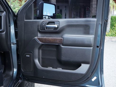 Used 2020 GMC Sierra 2500 Denali w/ Denali Ultimate Package image 47