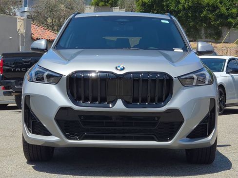 New 2026 BMW X1 xDrive28i w/ M Sport Package AWD/4WD image 2