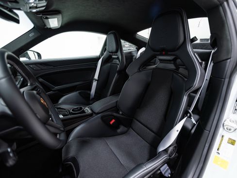 Used 2026 Porsche 911 GT3 RWD image 45