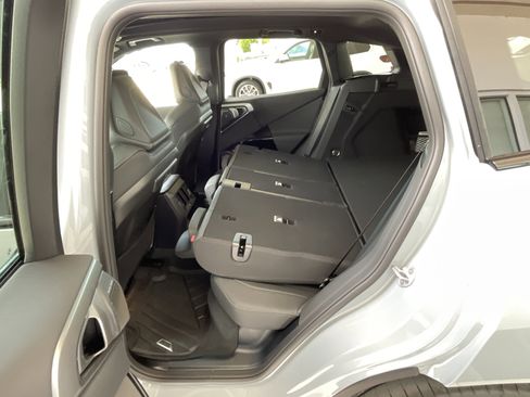 New 2026 BMW X3 xDrive30 AWD/4WD image 30
