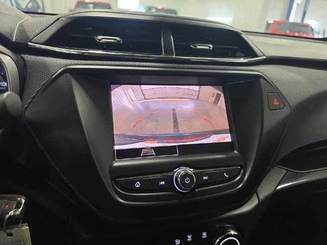 Used 2023 Chevrolet TrailBlazer LS FWD image 16