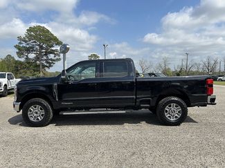 Used 2024 Ford F250 Lariat video 1