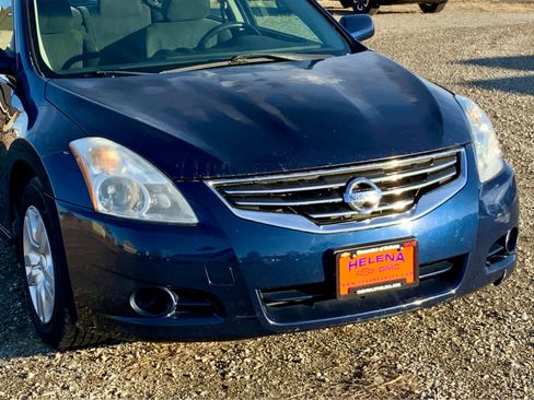 Used 2012 Nissan Altima 2.5 S image 7