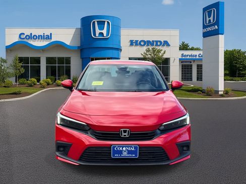 Used 2024 Honda Civic Touring image 38