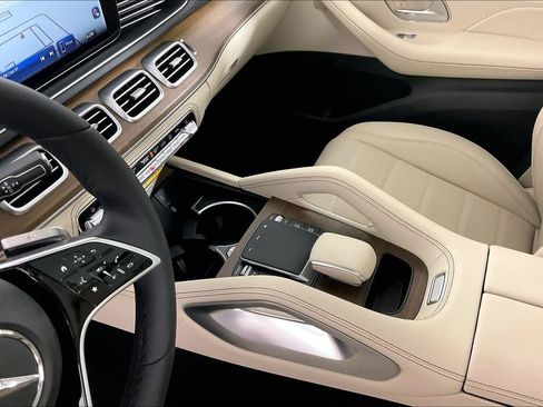 New 2026 Mercedes-Benz GLE 450 4MATIC image 8