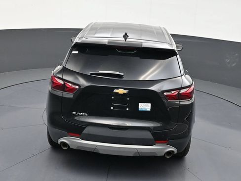 Used 2021 Chevrolet Blazer LT FWD image 15