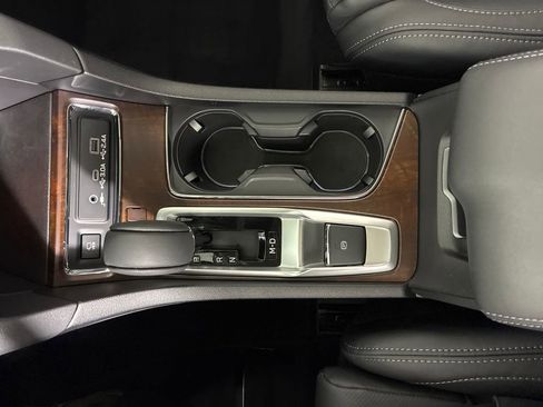 Certified 2025 Subaru Ascent Touring w/ Popular Package #1 image 23