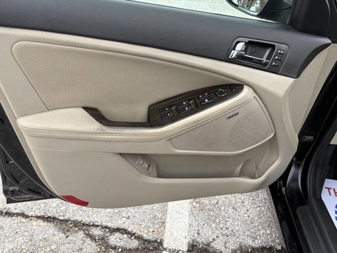 Used 2013 Kia Optima EX w/ Premium Pkg image 26