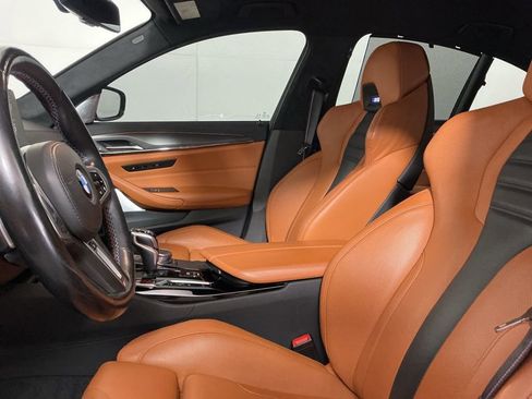 Certified 2023 BMW M5 w/ Competition Package image 22