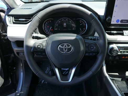 Used 2024 Toyota RAV4 XLE Premium w/ Weather Package AWD/4WD image 16