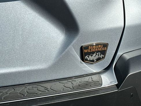 New 2026 Subaru Crosstrek 2.5i Wilderness AWD/4WD image 21