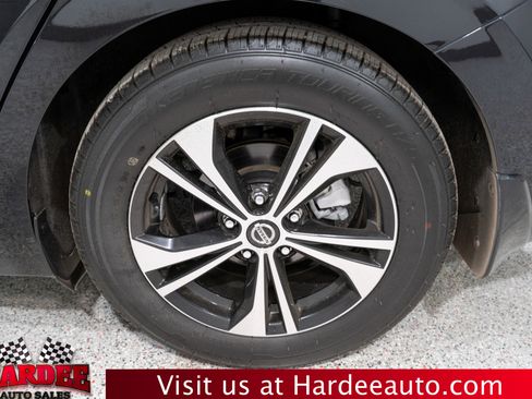 Used 2020 Nissan Sentra SV image 10