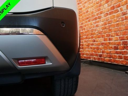 Certified 2022 Nissan Rogue Platinum w/ Head-Up Display Package image 87