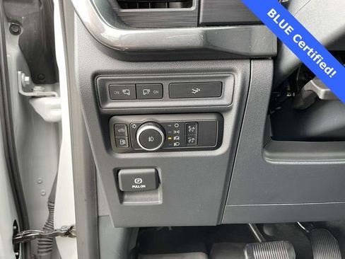 Certified 2023 Ford F150 XLT w/ Equipment Group 302A High image 22