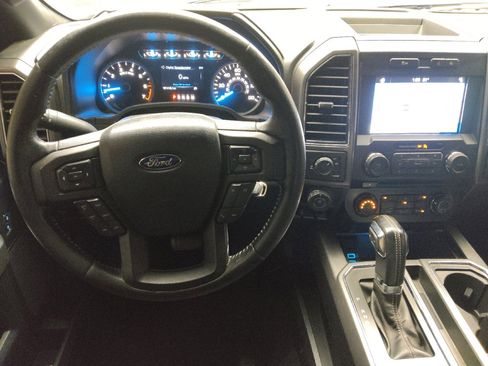 Used 2018 Ford F150 XLT w/ Equipment Group 302A Luxury RWD image 22