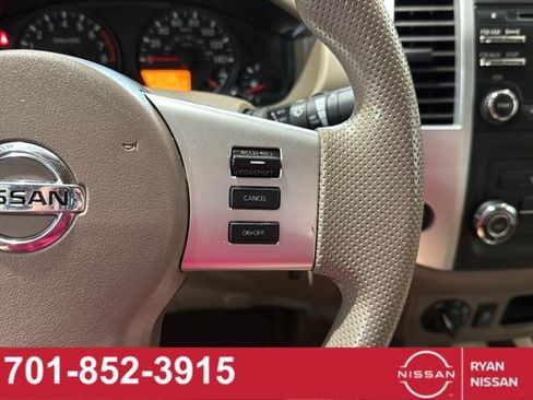 Used 2013 Nissan Frontier SV AWD/4WD image 16