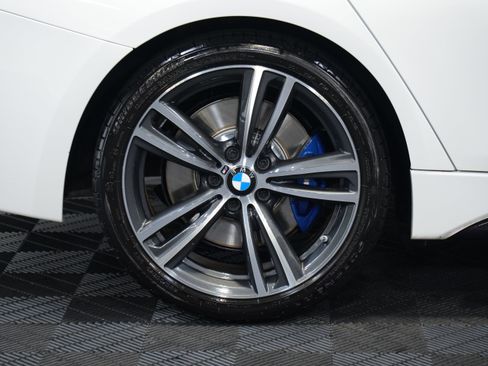 Used 2016 BMW 340i Sedan RWD image 57