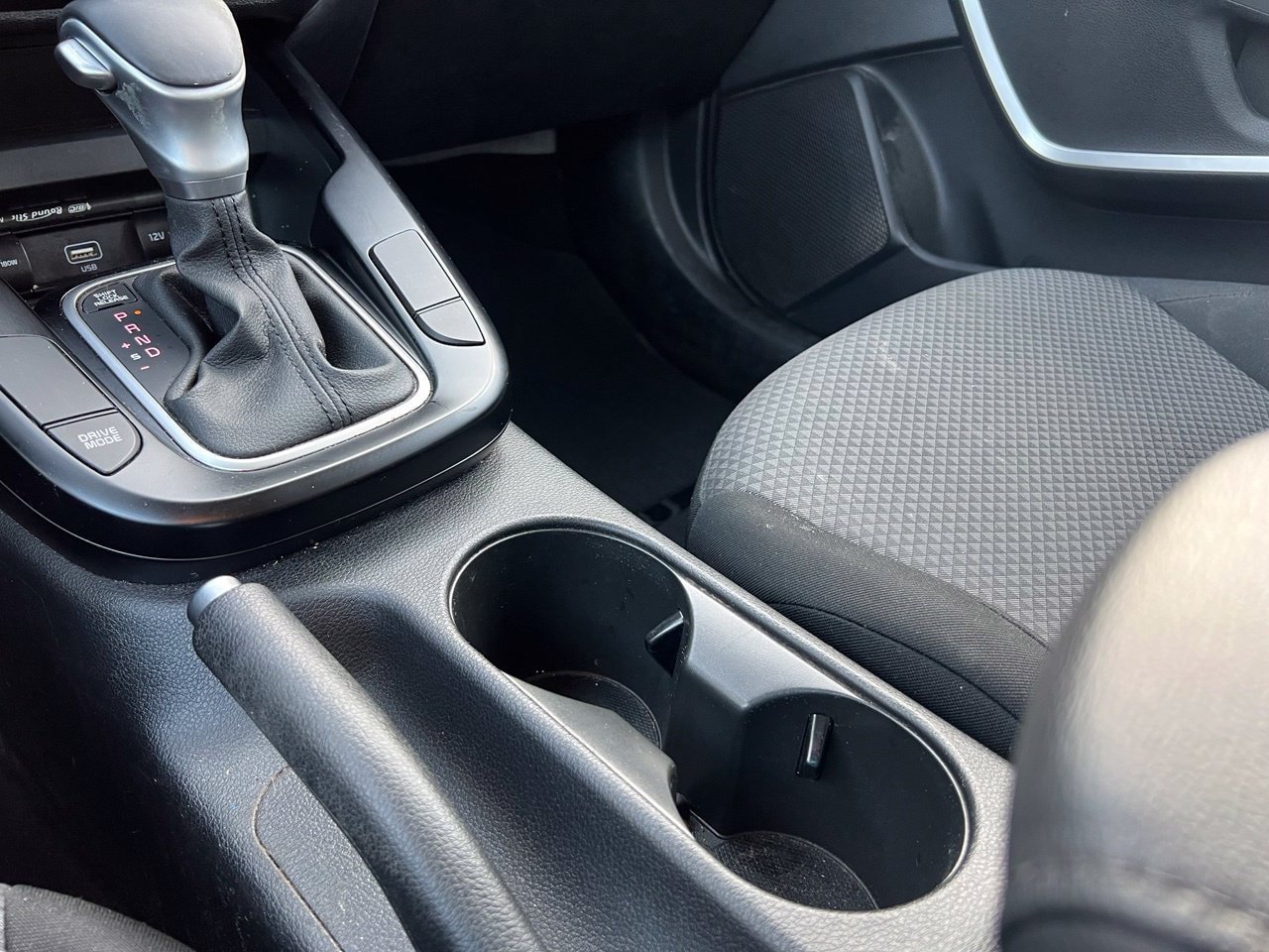 Used 2020 Kia Soul X-Line FWD image 21