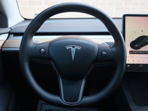 Used 2022 Tesla Model 3 Performance AWD/4WD image 29