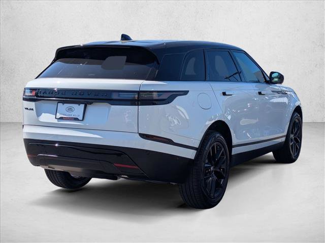 New 2026 Land Rover Range Rover Velar S AWD/4WD image 2