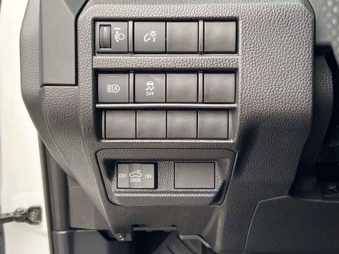 Used 2024 Toyota Tacoma SR w/ SR Upgrade Package image 27