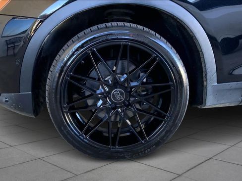 Used 2017 BMW X3 sDrive28i w/ Premium Package image 10