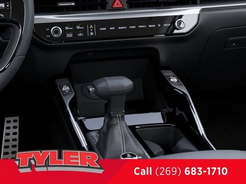 New 2026 Kia Sorento SX Prestige AWD/4WD image 24