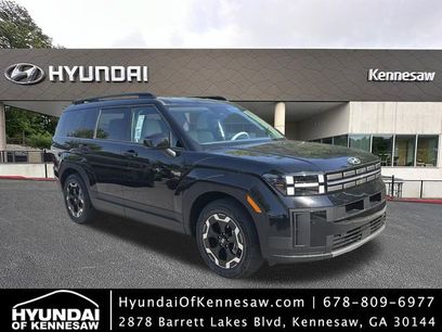 New 2026 Hyundai Santa Fe SEL