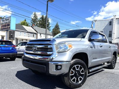Used 2014 Toyota Tundra SR5 w/ TRD Off Road Package
