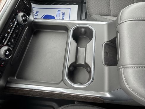 New 2026 Chevrolet Silverado 3500 LT w/ Convenience Package image 23