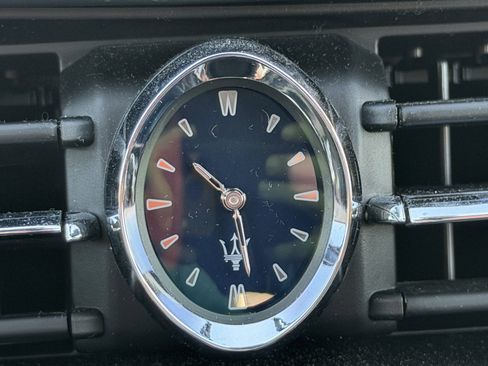 Used 2022 Maserati Quattroporte GT image 29