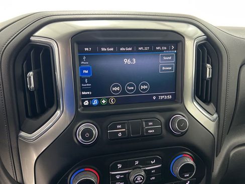 Used 2022 Chevrolet Silverado 1500 RST w/ Safety Package image 12