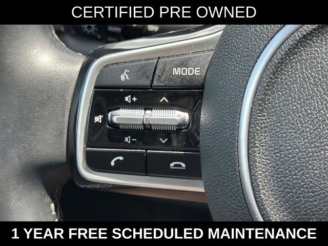 Used 2021 Kia Sorento SX AWD/4WD image 24