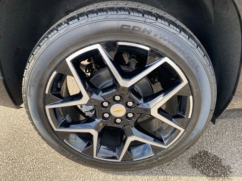 New 2026 Chevrolet Traverse High Country w/ LPO, Floor Liner Package AWD/4WD image 36