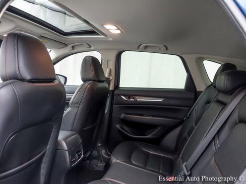 Used 2018 MAZDA CX-5 Grand Touring image 15