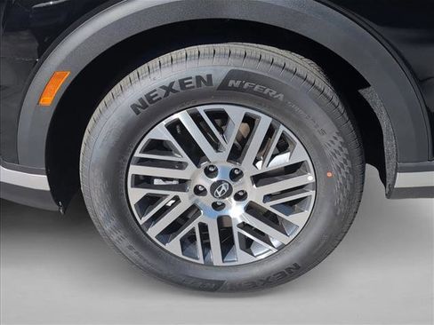 New 2026 Hyundai Palisade SEL image 8